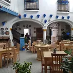 Seneca Hostel
