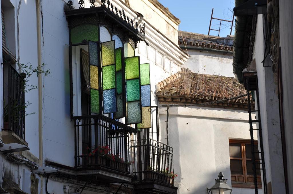 Seneca * Córdoba