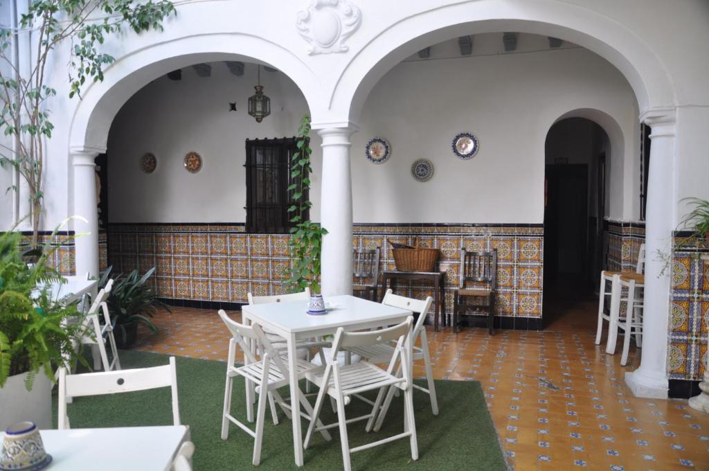 Seneca Córdoba
