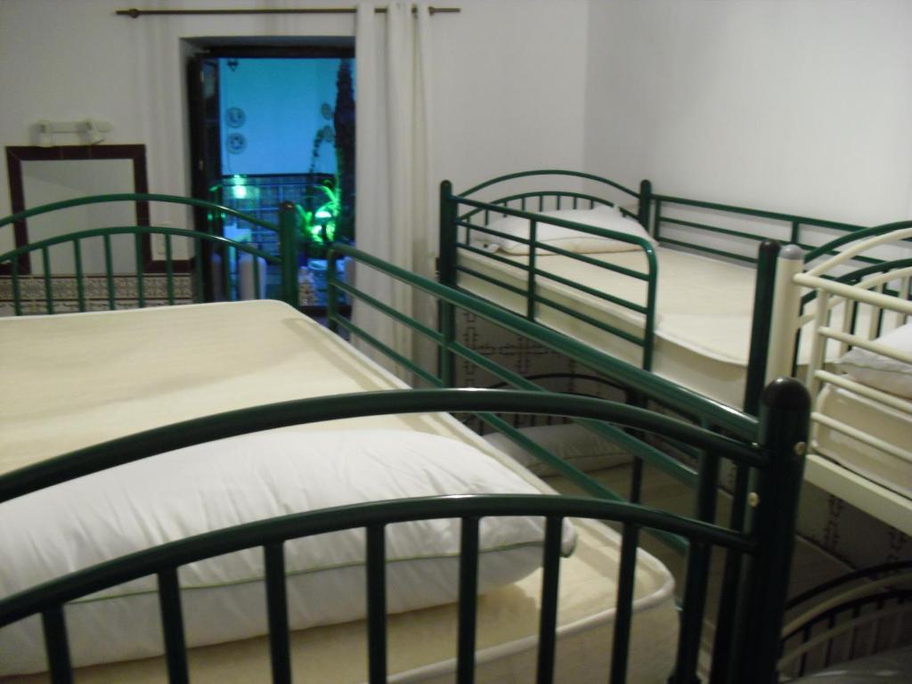 Seneca Apartamento