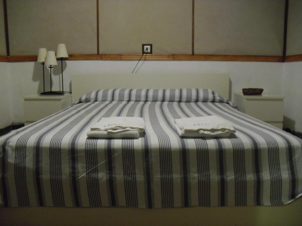 Apartamento Seneca *