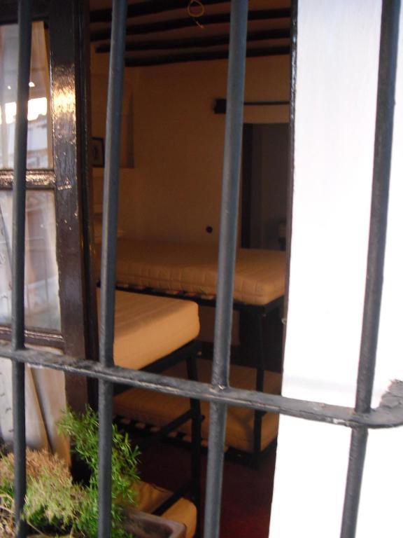 Seneca Apartamento *
