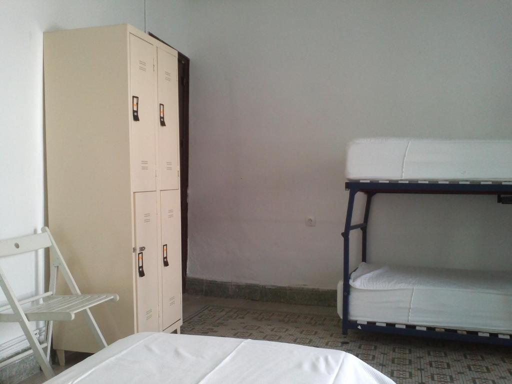 Apartamento Seneca *