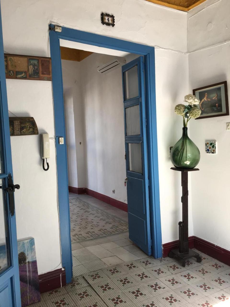 Apartamento Seneca