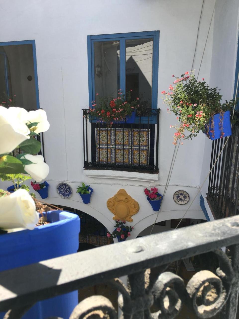 Seneca Apartamento Córdoba