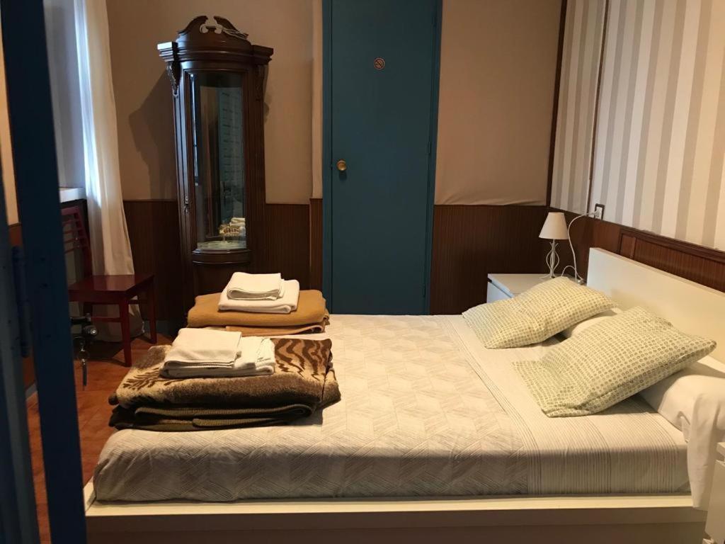 Apartamento Seneca *
