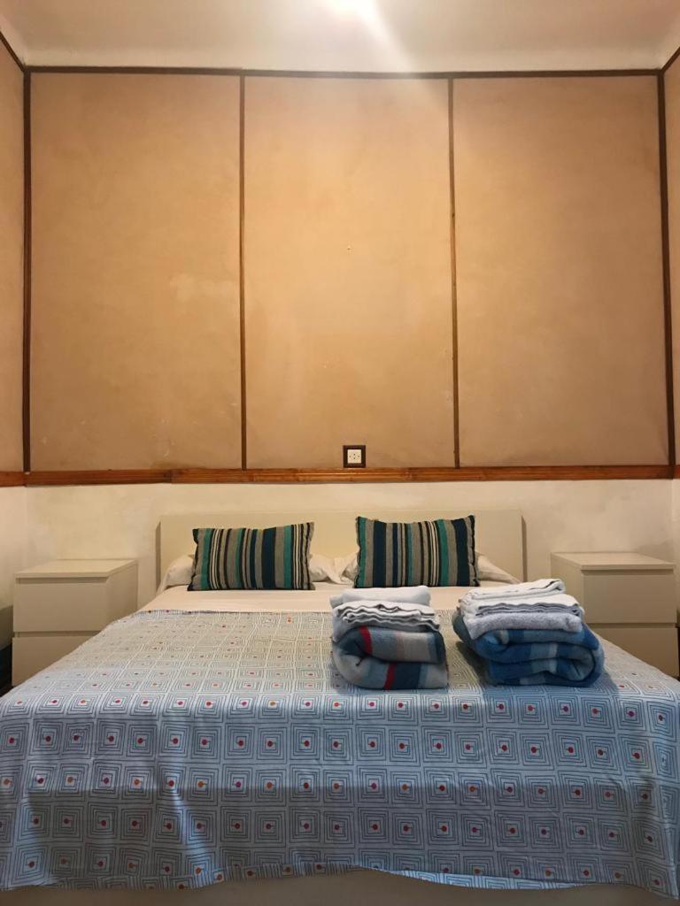 Apartamento Seneca *