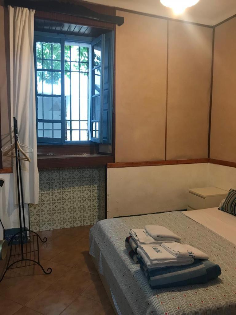Apartamento Seneca *