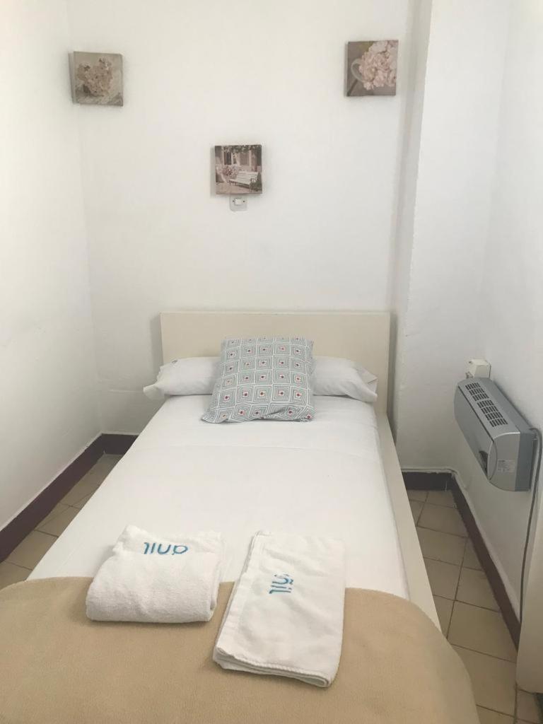 Apartamento Seneca *