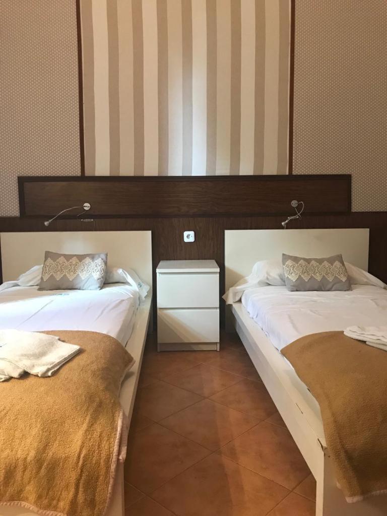 Seneca Apartamento