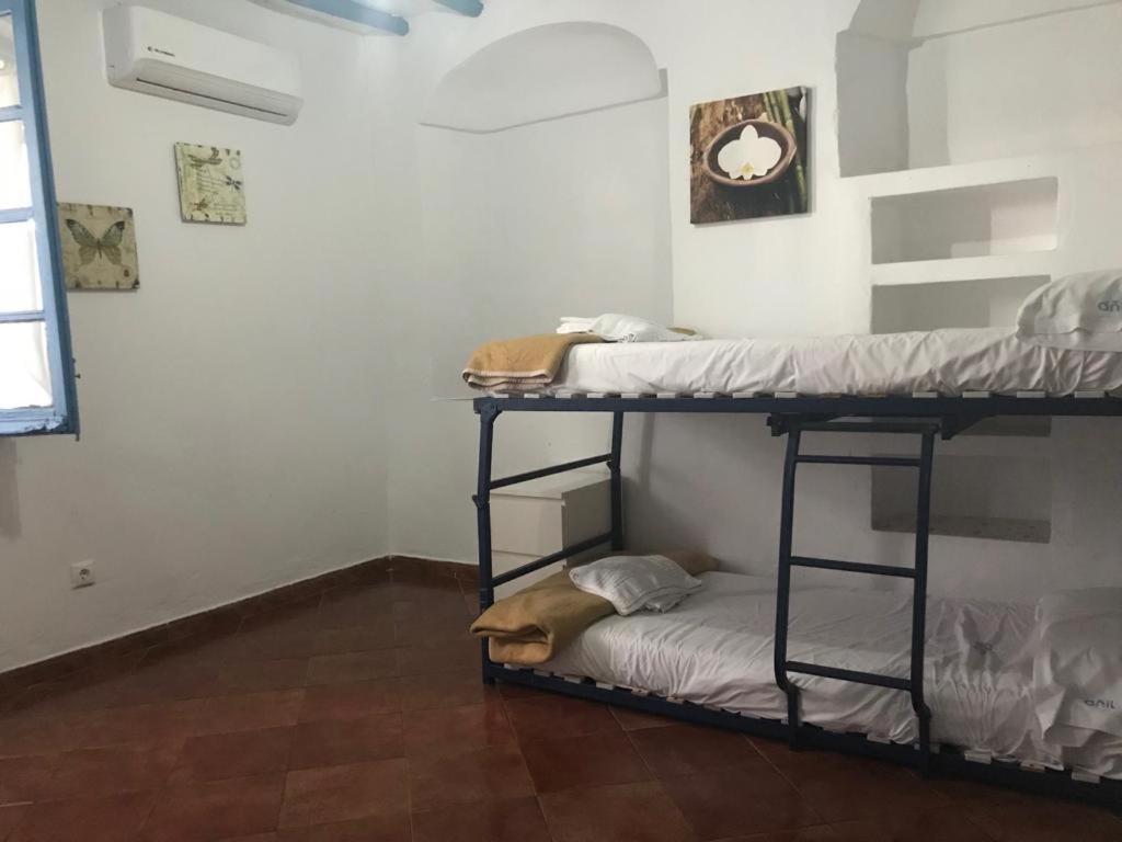 Seneca Apartamento *