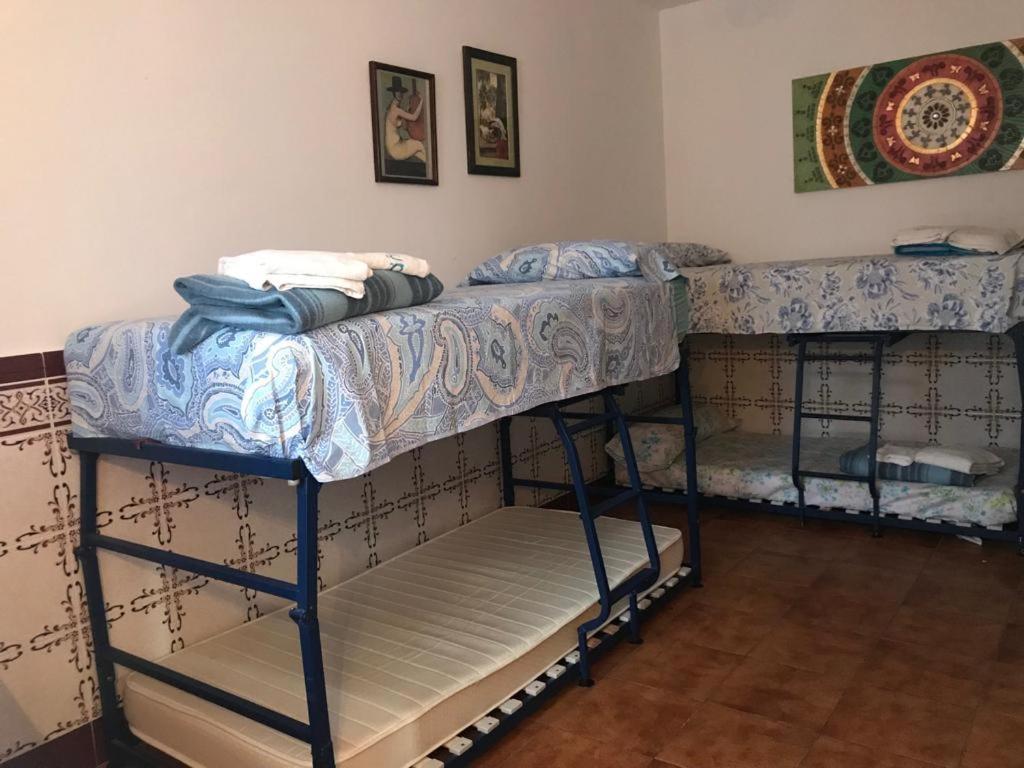Apartamento Seneca