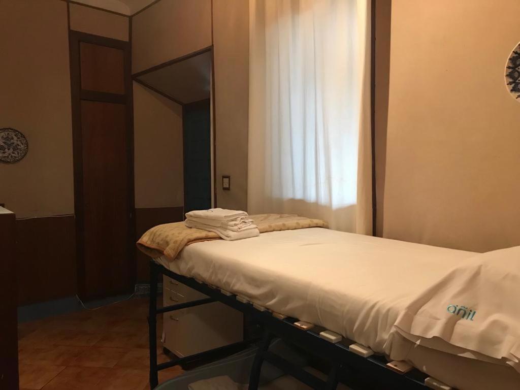 Apartamento Seneca *