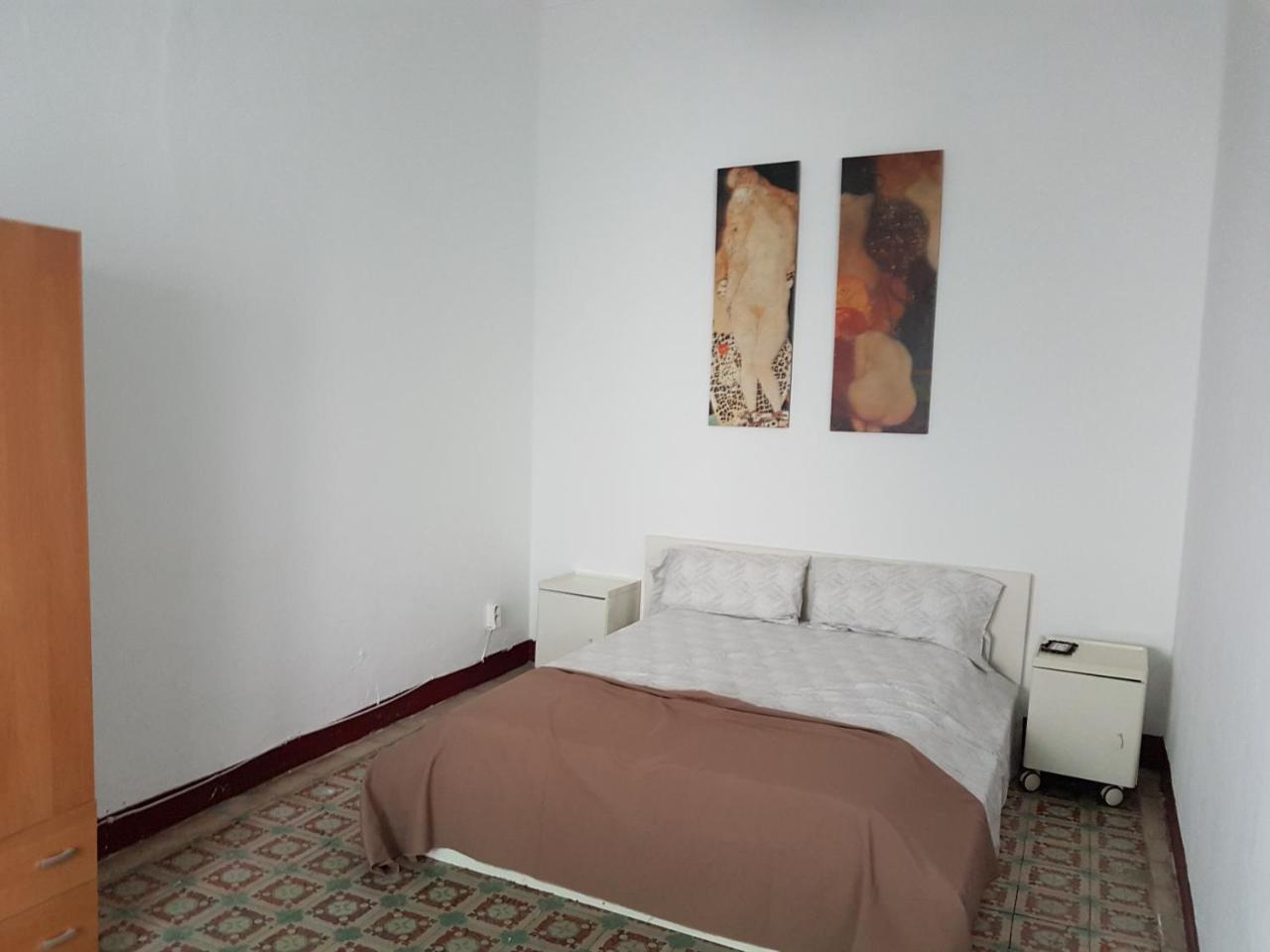 Apartamento Seneca *