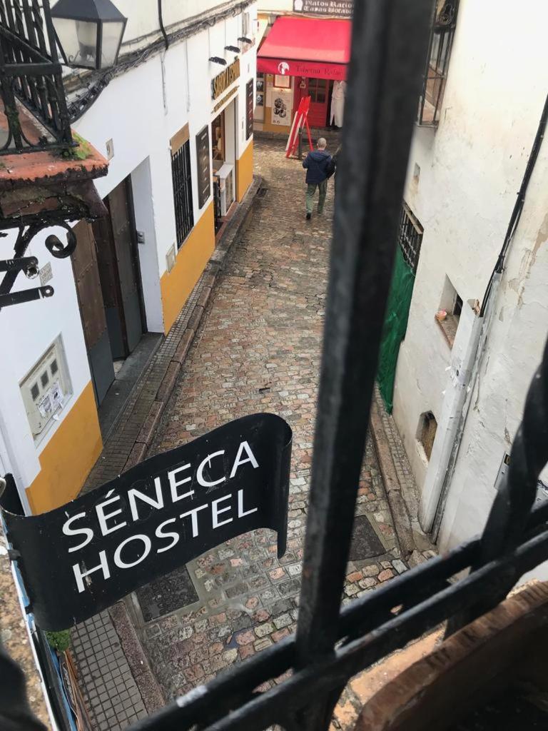 Apartamento Seneca