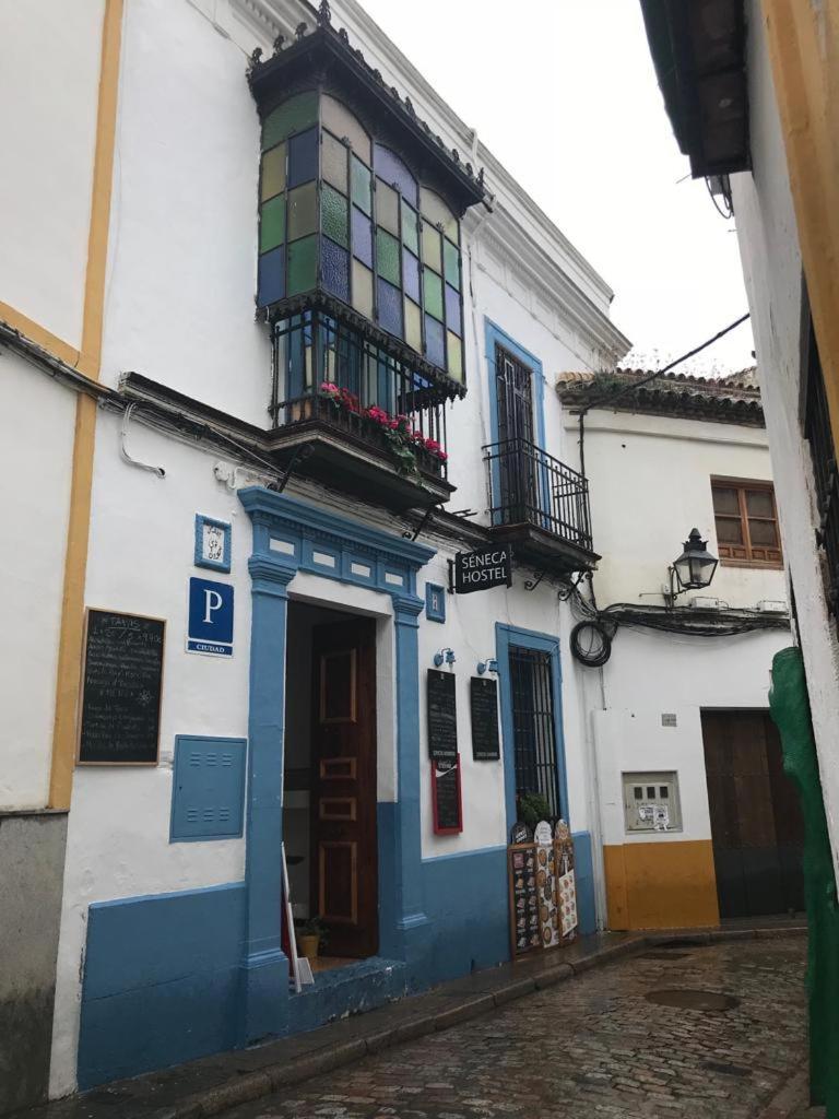 Seneca * Córdoba