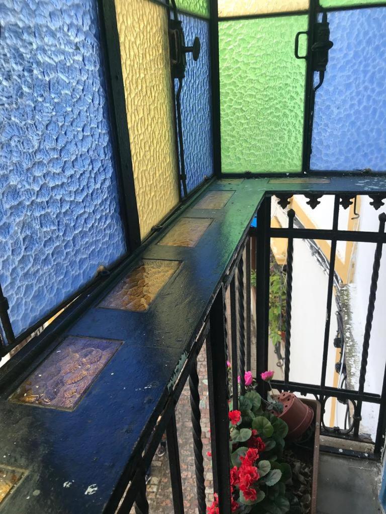 Seneca * Córdoba