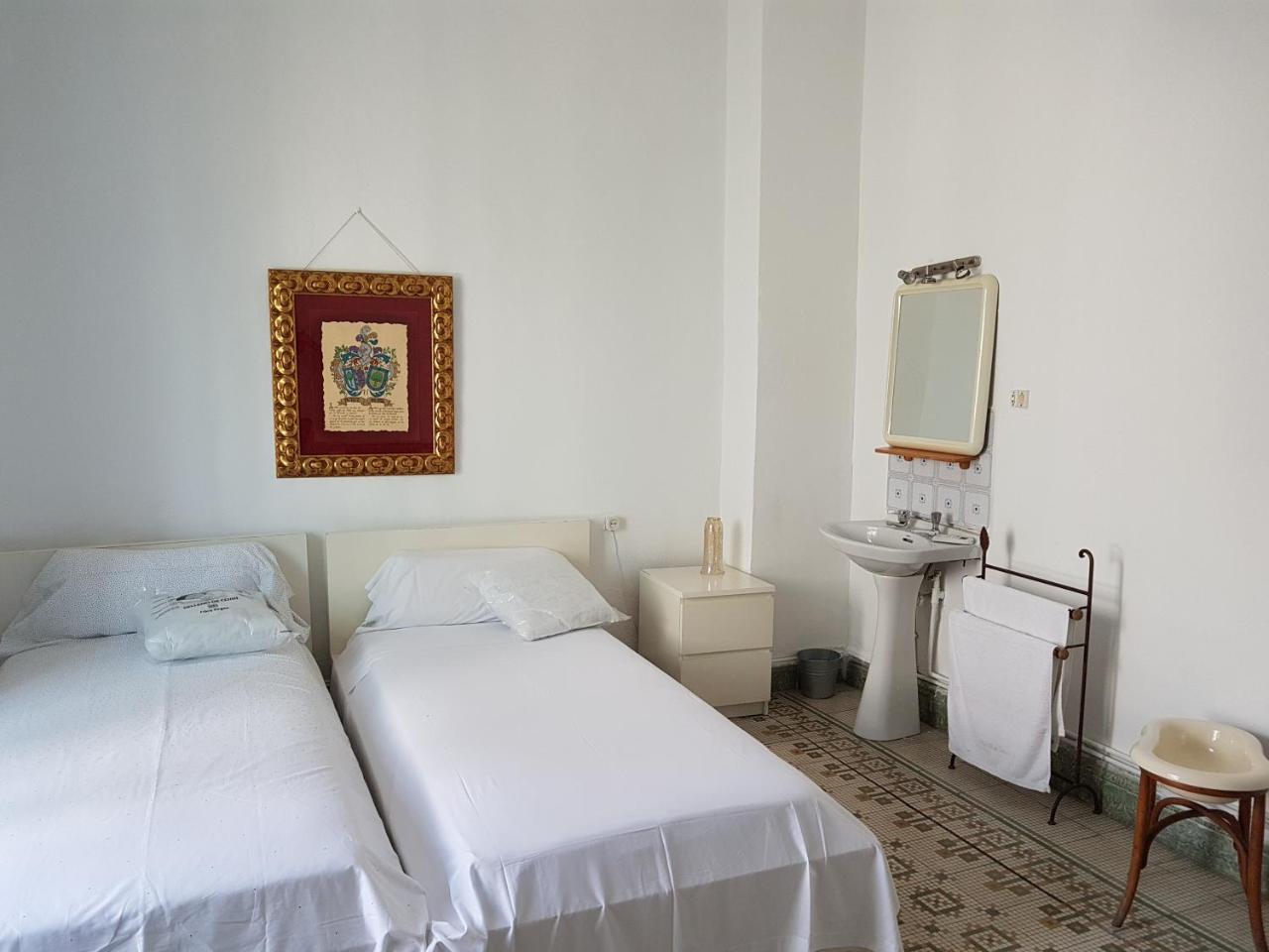 Seneca Apartamento Córdoba