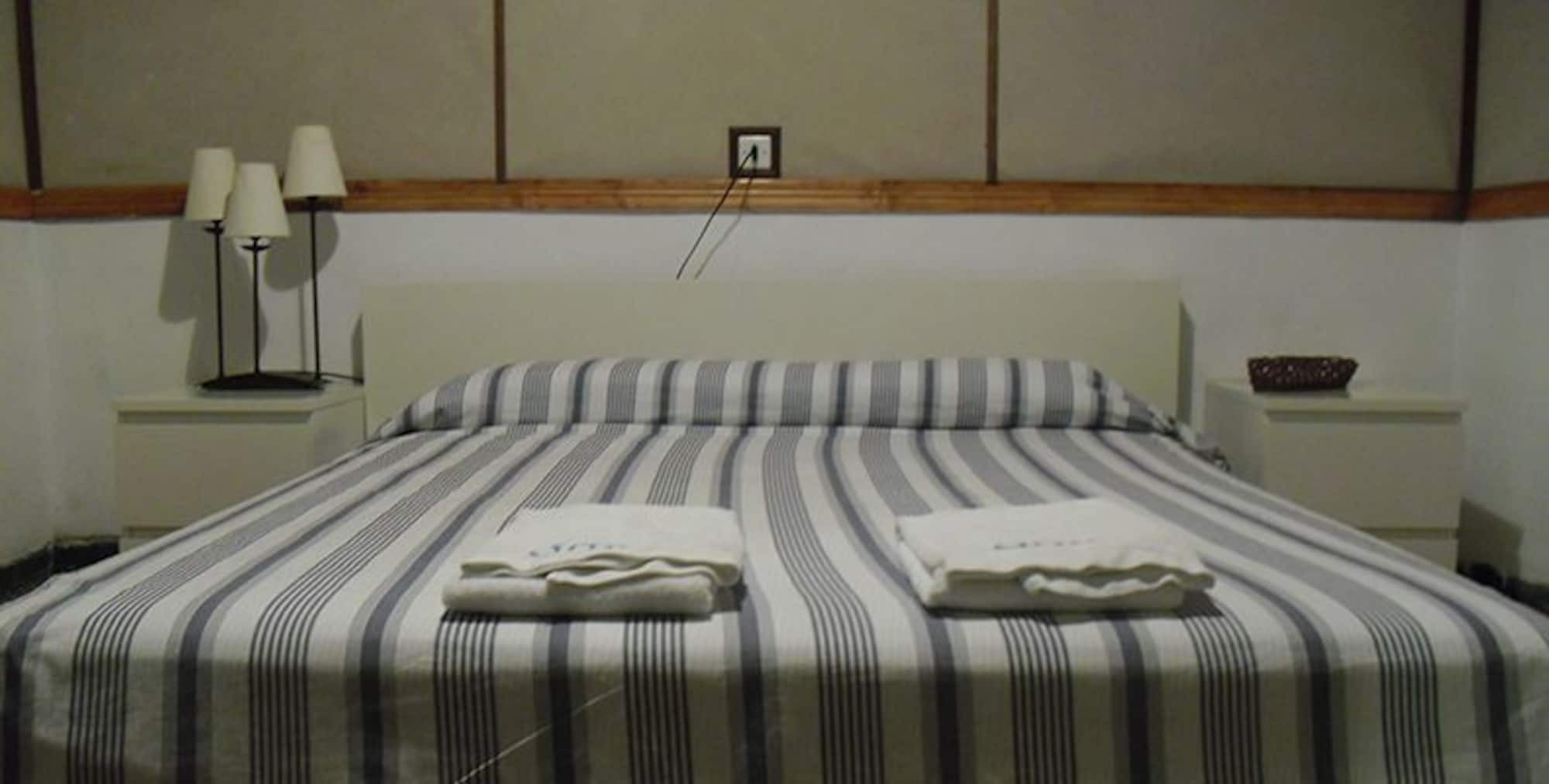 Seneca Apartamento Córdoba