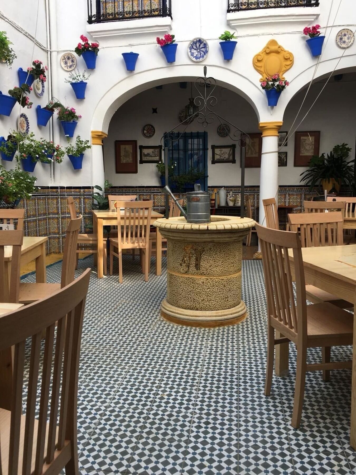 Seneca Córdoba